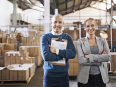 business Warehouse