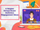 Virtual event engagement Ideas