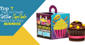 Capcake-Boxes
