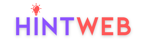 Hintweb.com Logo