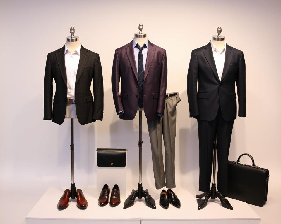 what to wear to a job fair